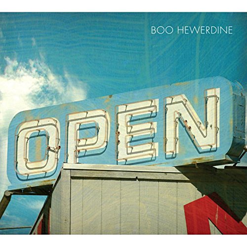 Boo Hewerdine